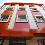Hotel Krishna Residency