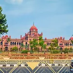 Hotel Krishna Residency