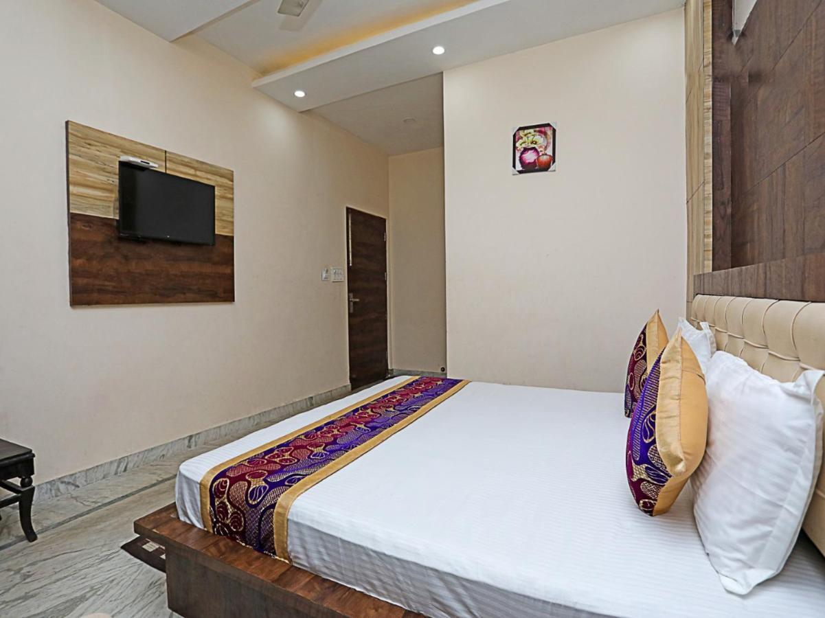 Hotel Krishna Residency