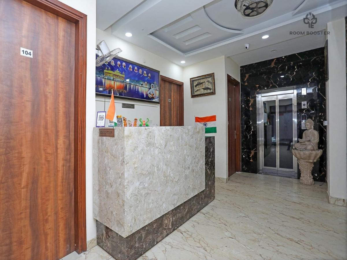 Krishna Residency Amritsar