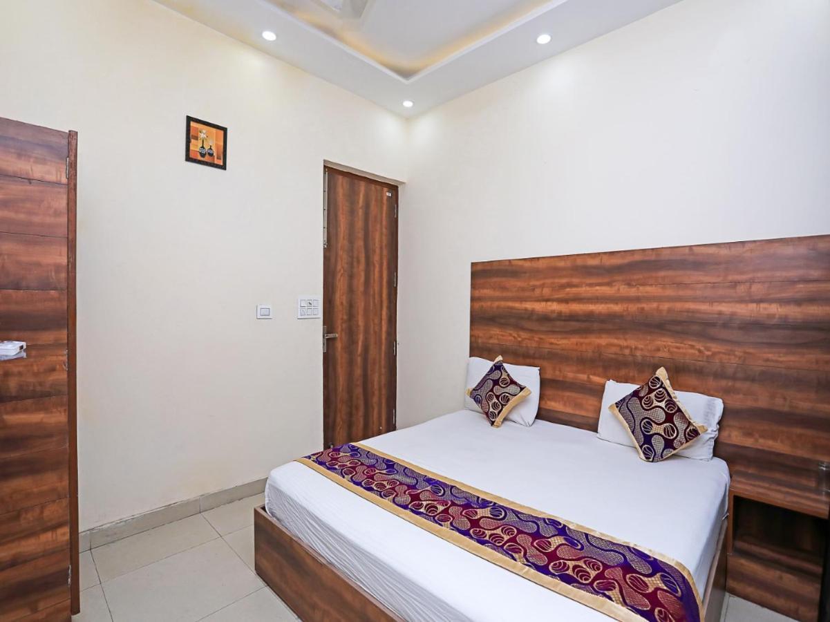 Krishna Residency 3* Amritsar