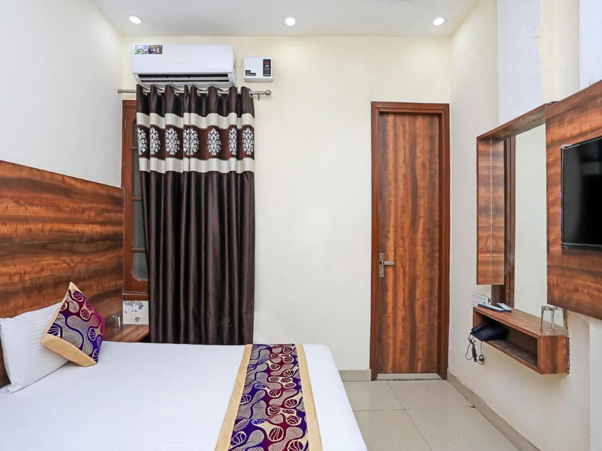 Krishna Residency Amritsar