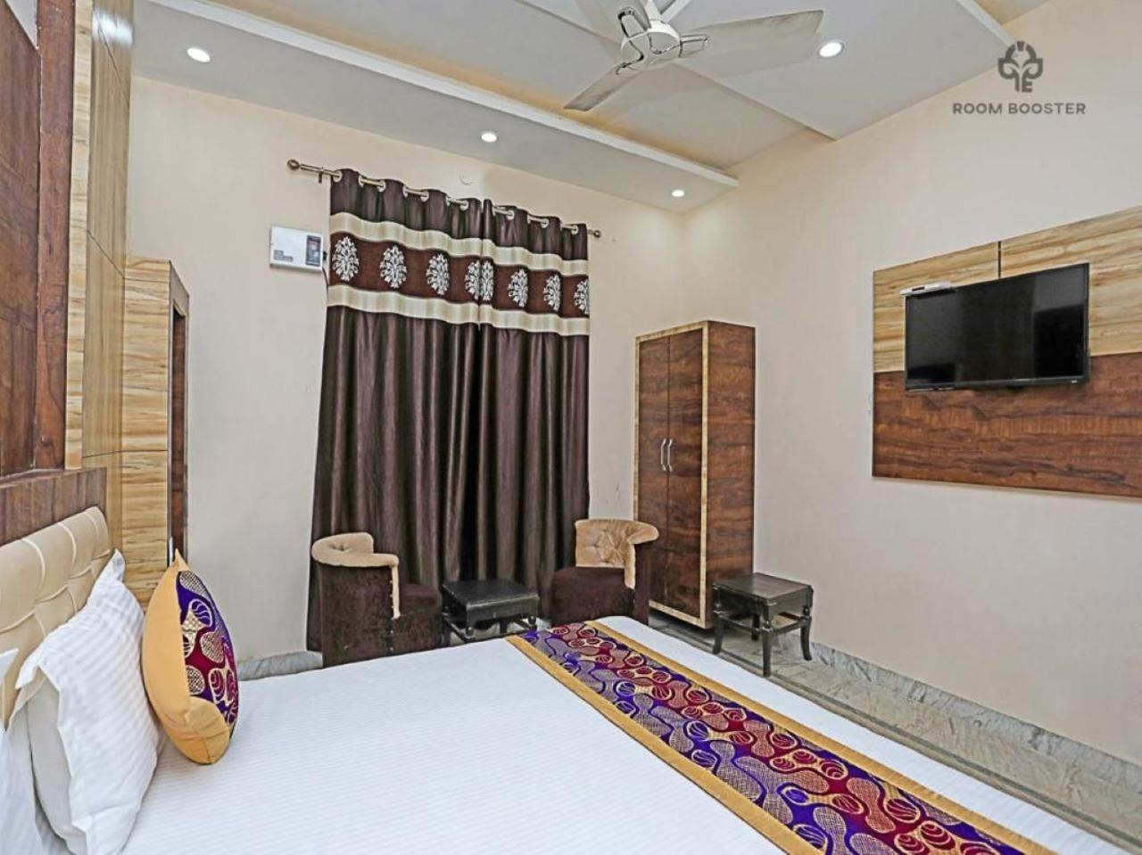 Krishna Residency