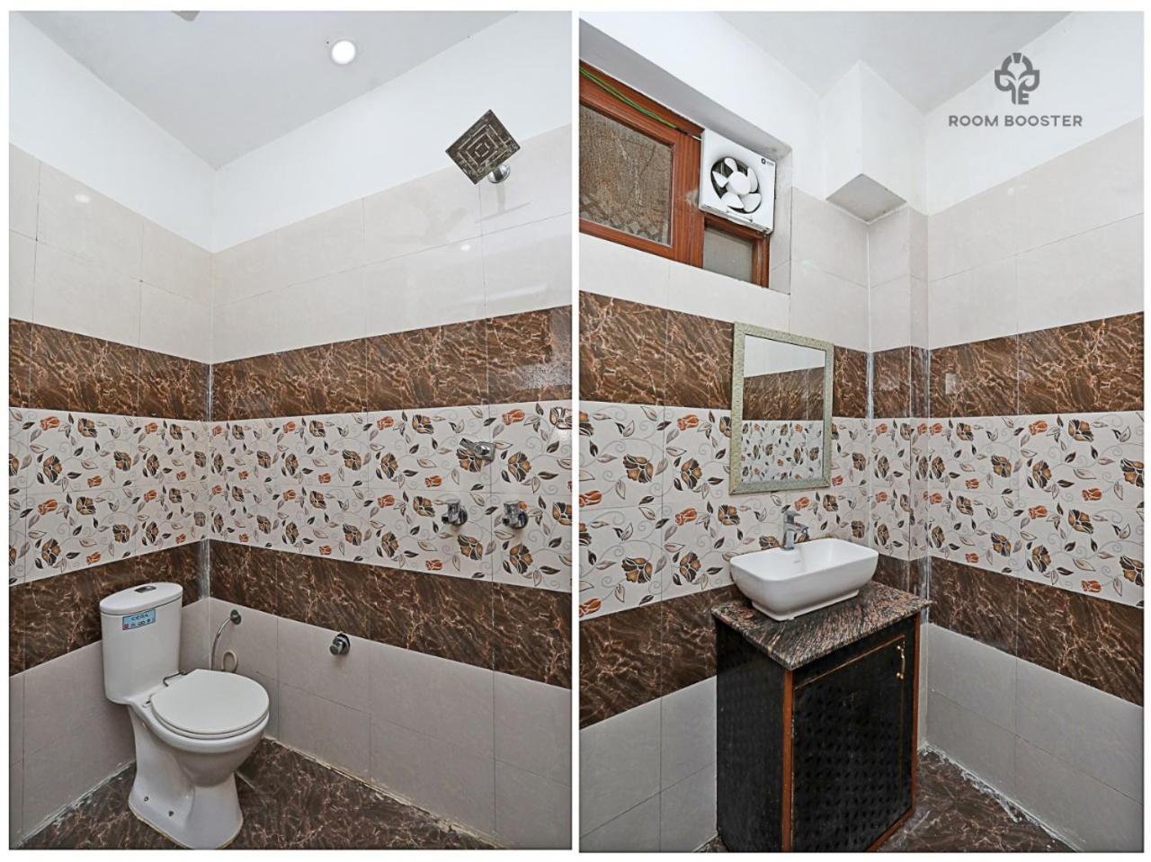 Krishna Residency Hotel