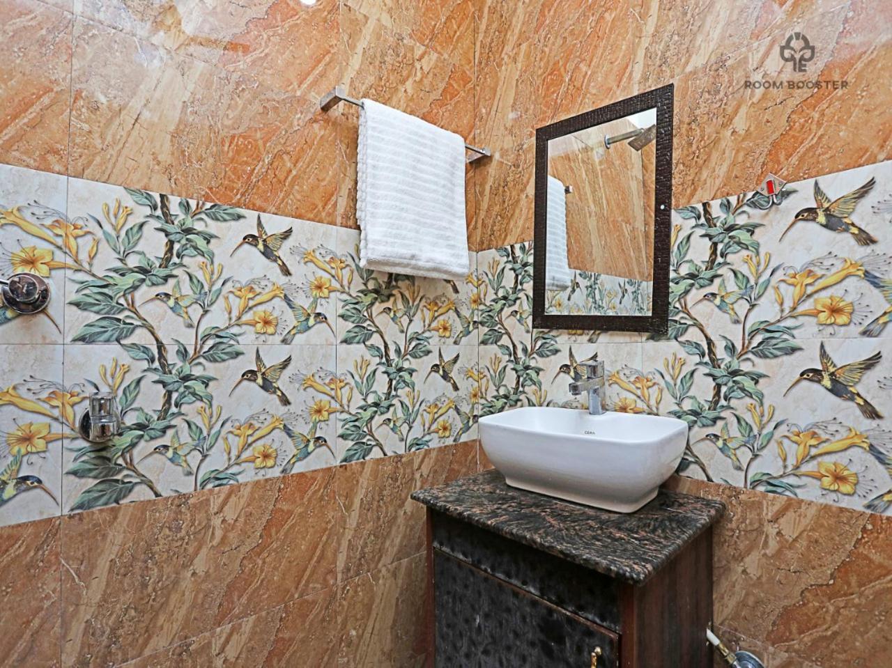 Krishna Residency Amritsar