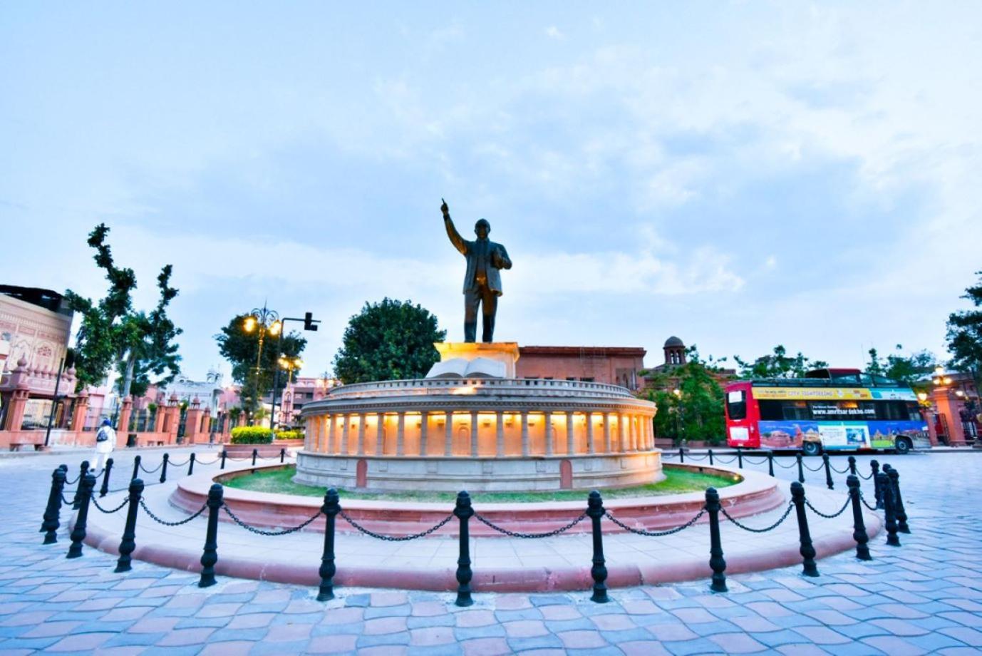 Krishna Residency Hotel