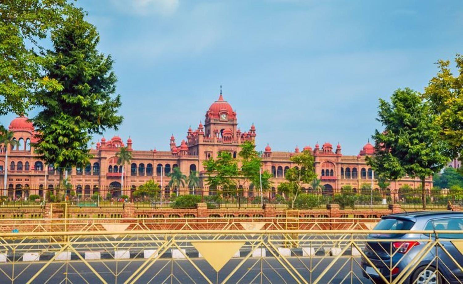 Hotel Krishna Residency