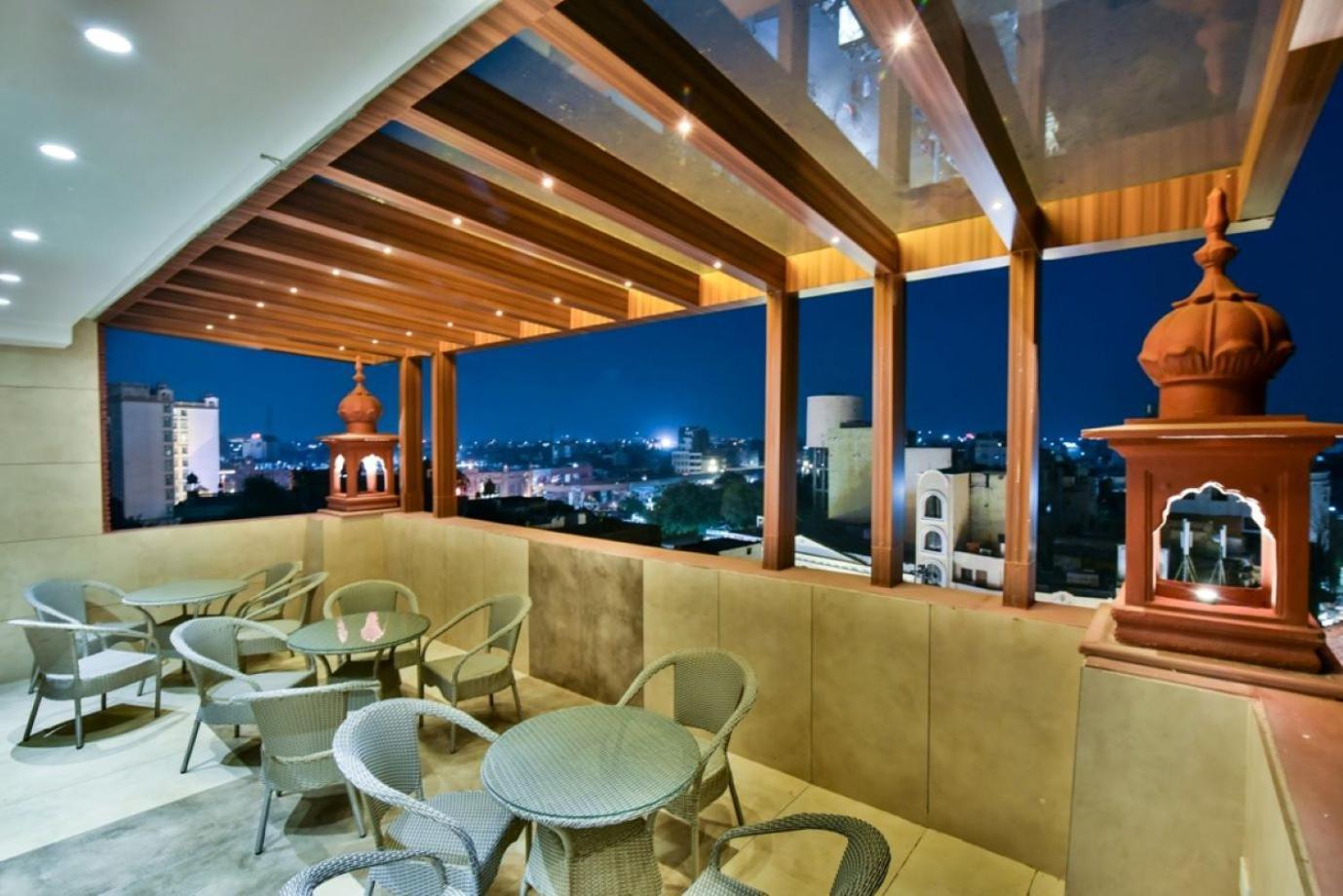 Krishna Residency Amritsar